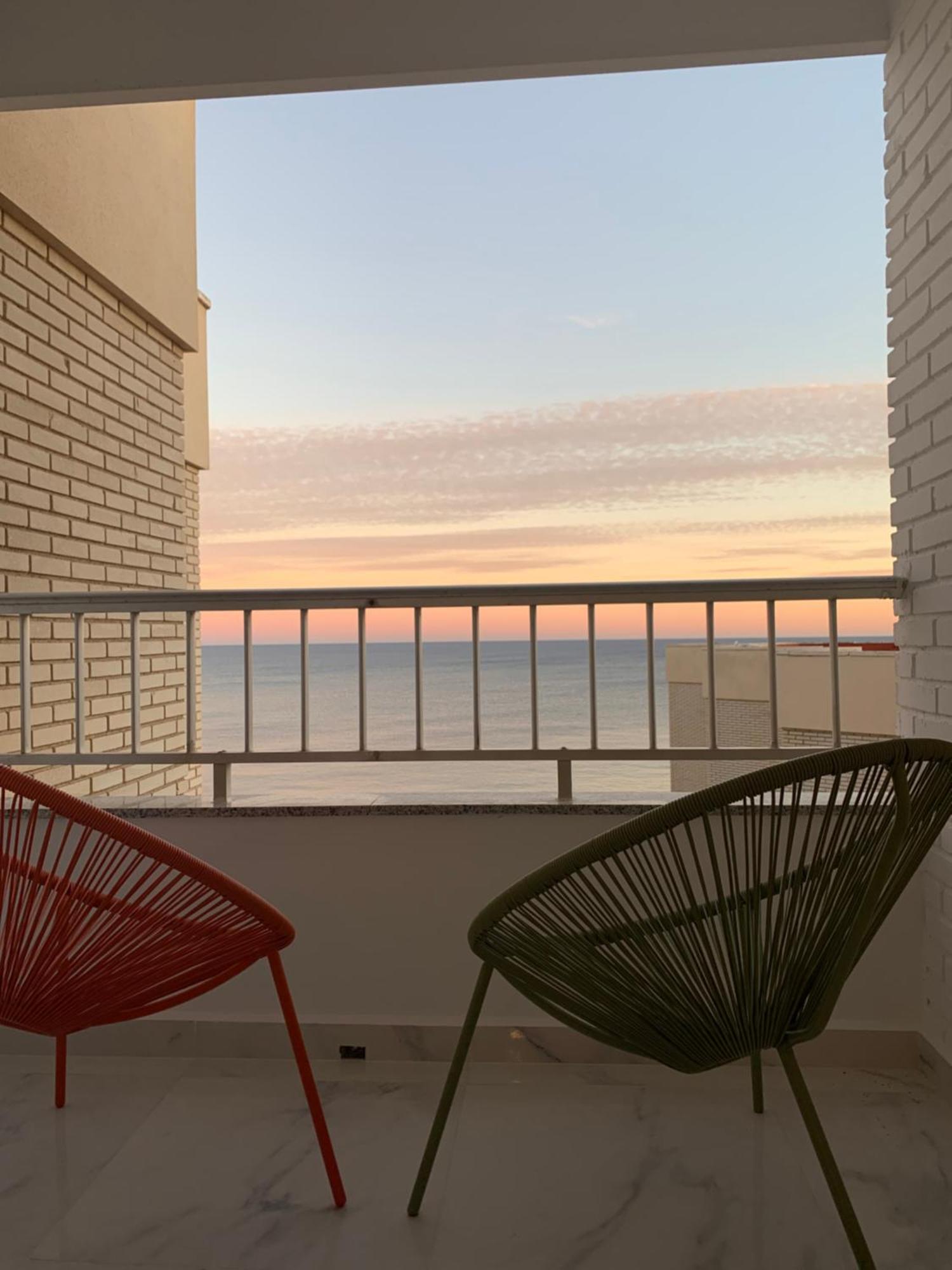 Beach Penthouse Torrevieja Exteriér fotografie
