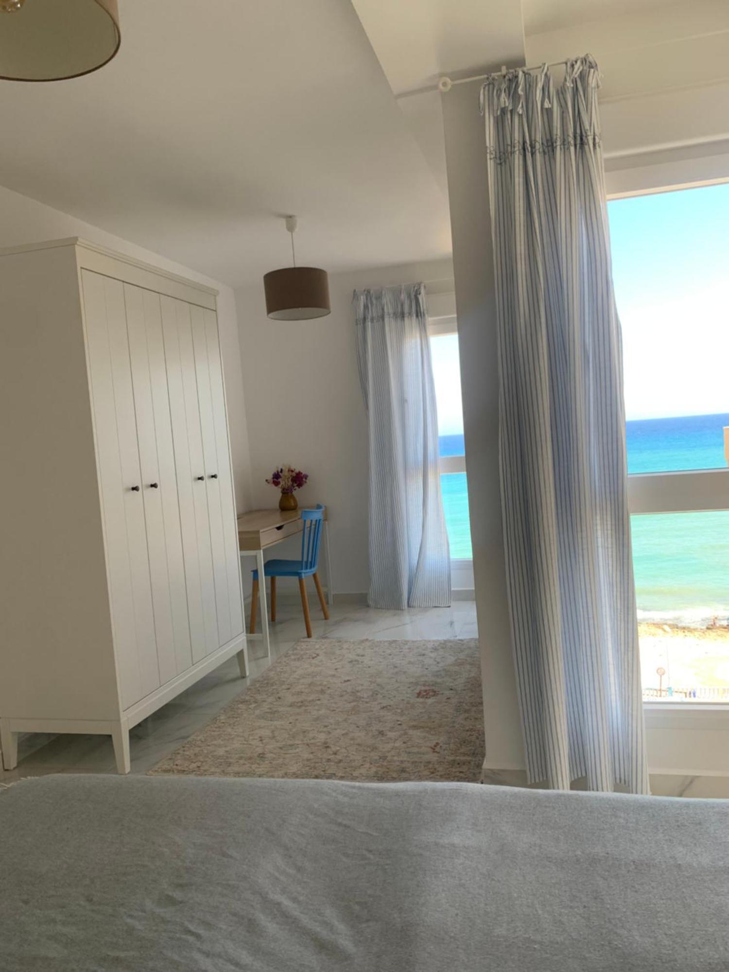 Beach Penthouse Torrevieja Exteriér fotografie