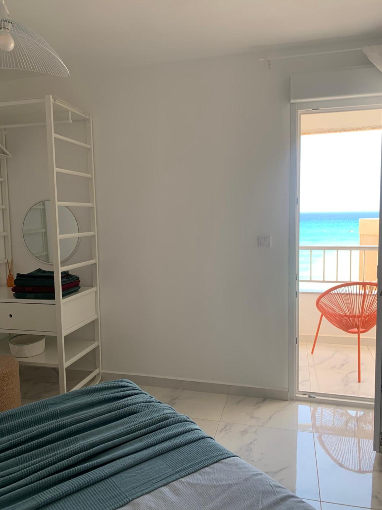Beach Penthouse Torrevieja Exteriér fotografie